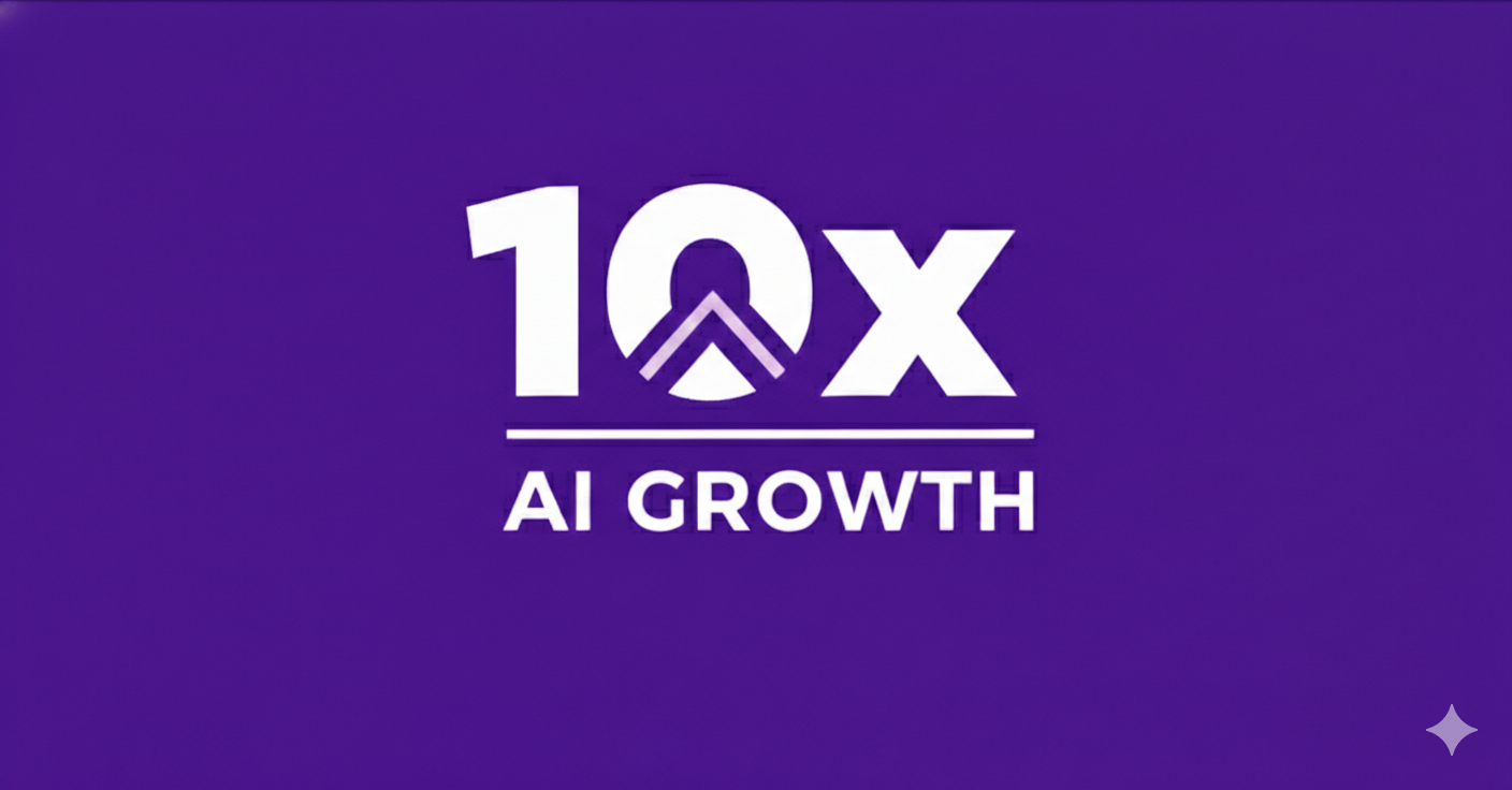 10x AI Growth